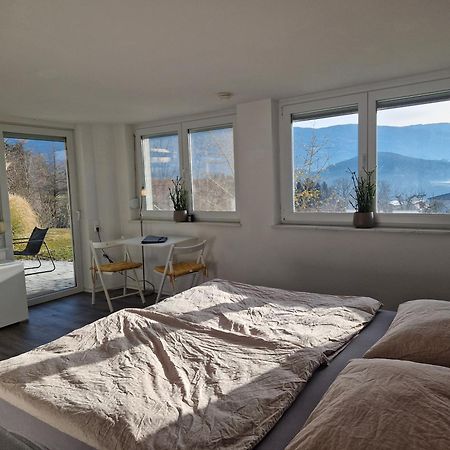 Auszeit Am Weinhof Lejlighed Loschental Eksteriør billede